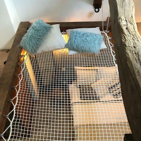 Eden spa appartement d’exception Dijon Buitenkant foto