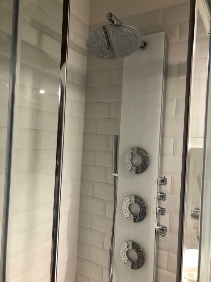 Eden spa appartement d’exception Dijon Buitenkant foto